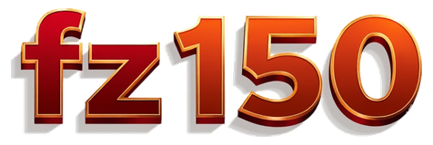 fz150 logo